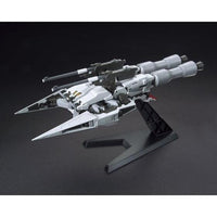 1/144 Bandai HGIBO #007 Gundam Barbatos & Long-Distance Transport Booster