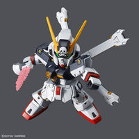 Bandai SDCS #2 Crossbone Gundam X1 Model Kit