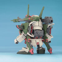 Bandai BB Senshi #294 Verde Buster Gundam