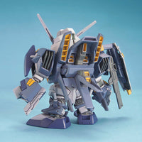 Bandai BB#295 Blu Duel Gundam