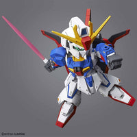 Bandai Mobile Suit Zeta Gundam SDCS #5 Zeta Gundam Model Kit