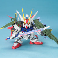 Bandai BB Senshi #259 Strike Gundam Weapon Set