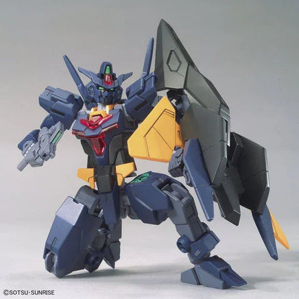 1/144 Bandai HG #043 Core Gundam II Titans Color - MPM Hobbies