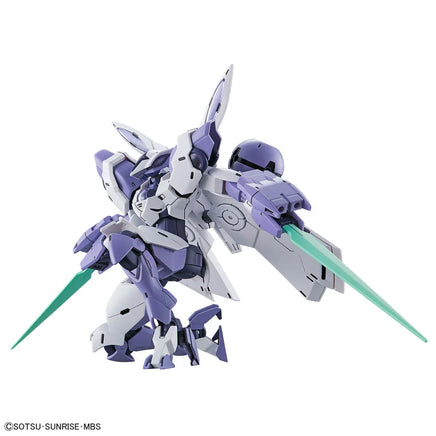 1/144 Bandai HGTWFM #02 Beguir-Beu - MPM Hobbies