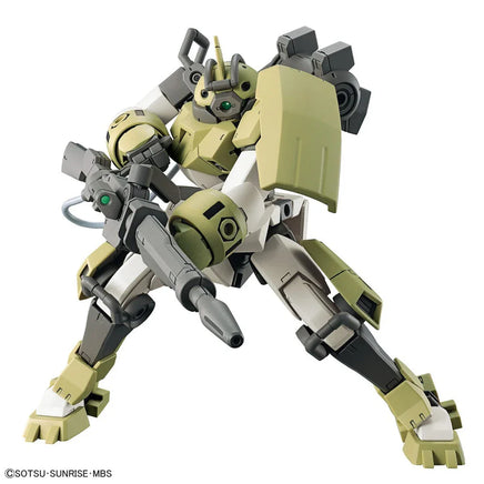1/144 Bandai HGTWFM Chuchu's Demi Trainer - MPM Hobbies