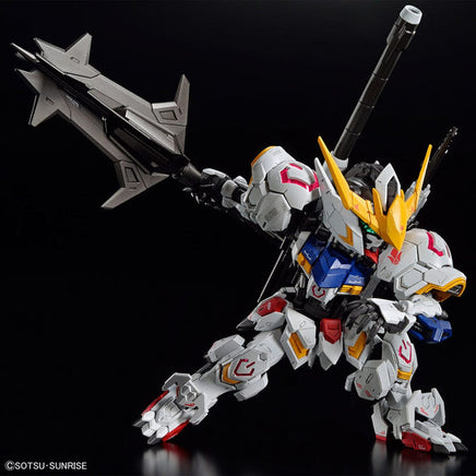 Bandai MGSD Gundam Barbatos