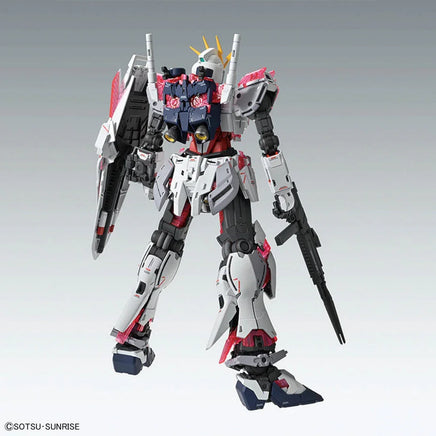 MG 1/100 RX-9/C Narrative Gundam C-Packs Ver. Ka - MPM Hobbies