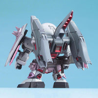 Bandai BB#285 Blaze Phantom ZAKU - 139064