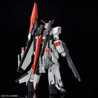 1/144 Bandai HG #256 STTS/F-400 Mu's Murasame Kai