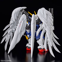 Bandai MG Wing Gundam Zero EW