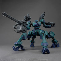 30 Minutes Missions Armored Core VI Fires of Rubicon BD-011 Melander (Liger Tail Ver.) Model Kit - MPM Hobbies
