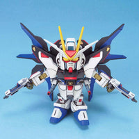 Bandai BB Senshi #288 Strike Freedom Gundam