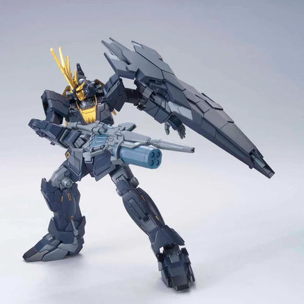 1/144 Bandai HGUC Unicorn Gundam 02 Banshee Norn (Unicorn Mode) - MPM Hobbies