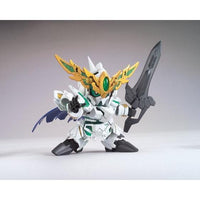 Bandai #385 Knight Unicorn Gundam Model Kit