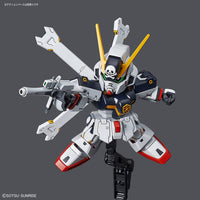 Bandai SDCS #2 Crossbone Gundam X1 Model Kit