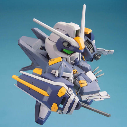 Bandai BB#295 Blu Duel Gundam