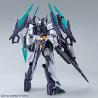 1/100 Bandai MG Gundam AGE II Magnum