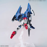 1/144 Bandai HG #036 Tertium Arms