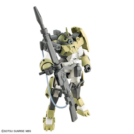 1/144 Bandai HGTWFM Chuchu's Demi Trainer - MPM Hobbies