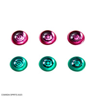 1/144 30 Minutes Missions Customize Material (3D Lens Seal) - MPM Hobbies