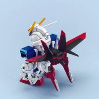 Bandai BB Senshi #280 Force Impulse Gundam