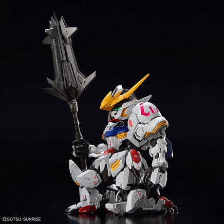 Bandai MGSD Gundam Barbatos