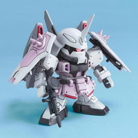 Bandai BB Senshi #285 Blaze Zaku Phantom