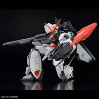 1/144 Bandai HG #256 STTS/F-400 Mu's Murasame Kai