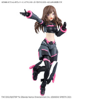 Bandai The Idolmaster Shiny Colors 30 Minutes Sisters Option Body Parts Sigma Sisters Paradox 1 (Color A)