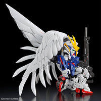 Bandai MG Wing Gundam Zero EW