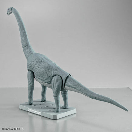 Bandai Plannosaurus Brachiosaurus Model Kit