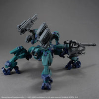 30 Minutes Missions Armored Core VI Fires of Rubicon BD-011 Melander (Liger Tail Ver.) Model Kit - MPM Hobbies
