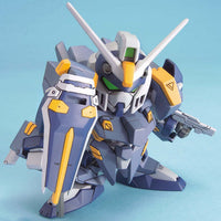 Bandai BB#295 Blu Duel Gundam