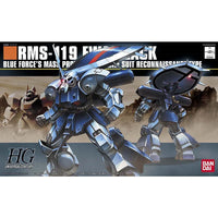 1/144 Bandai EWAC-Zack - MPM Hobbies