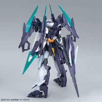 1/100 Bandai MG Gundam AGE II Magnum