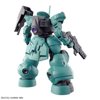 1/144 Bandai HGTWFM Dilanza (Standard Type / Lauda's Dilanza) - MPM Hobbies