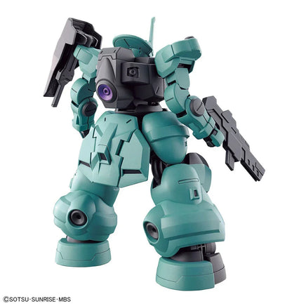 1/144 Bandai HGTWFM Dilanza (Standard Type / Lauda's Dilanza) - MPM Hobbies
