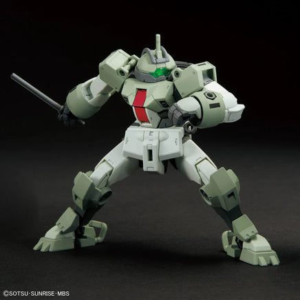 1/144 Bandai HGTWFM Demi Trainer - MPM Hobbies