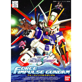 Bandai BB Senshi #280 Force Impulse Gundam