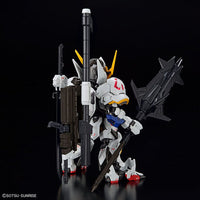 Bandai MGSD Gundam Barbatos