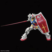 1/144 RG #40 RX-78-2 Gundam (Ver. 2.0)