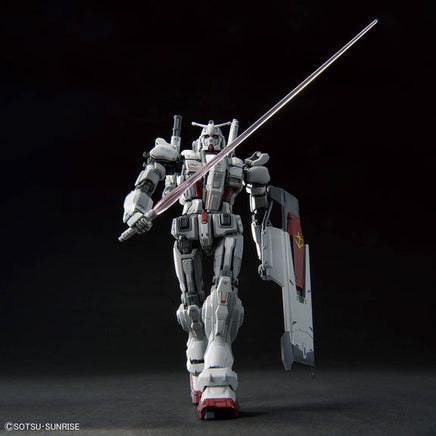 1/144 Bandai #255 Gundam EX Requiem for Vengeance