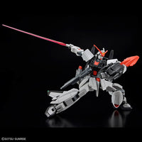 1/144 Bandai HG #256 STTS/F-400 Mu's Murasame Kai