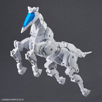 1/144 30 Minutes Missions EXA Vehicle (White Horse Mecha Ver.)