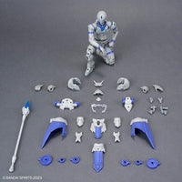 30 Minutes Fantasy Liber Priest Model Kit