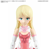 30 Minutes Sisters Option Face Parts Expression Set 7 (Color A) Accessory Kit - MPM Hobbies