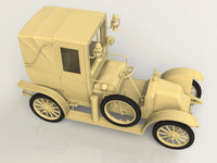 1/35 ICM Type AG 1910 London Taxi 35658 - MPM Hobbies