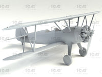 1/32 ICM Stearman PT-17 with American Cadets 32051