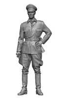 1/16 H3 Model WWII Wehrmacht Officer 16115