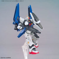 1/144 Bandai HG #036 Tertium Arms